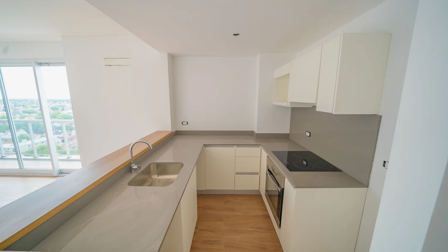Departamento de 2 ambientes en venta en La Lucila, Avenida Maipú 3800, foto 4