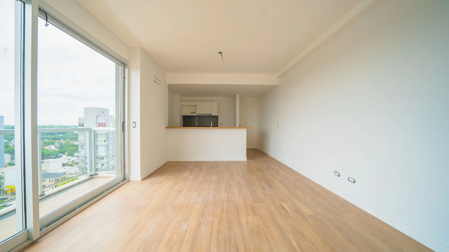 Departamento de 2 ambientes en venta en La Lucila, Avenida Maipú 3800, foto 3