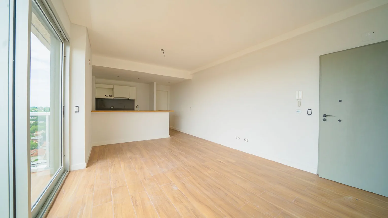 Departamento de 2 ambientes en venta en La Lucila, Avenida Maipú 3800, foto 2