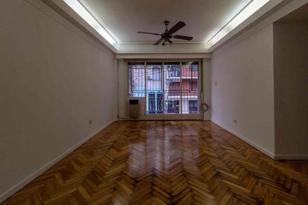 Departamento en venta en Almagro, foto 3