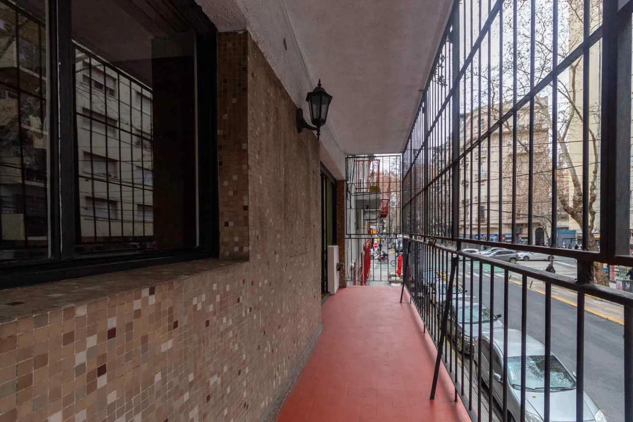 Departamento en venta en Almagro, foto 2