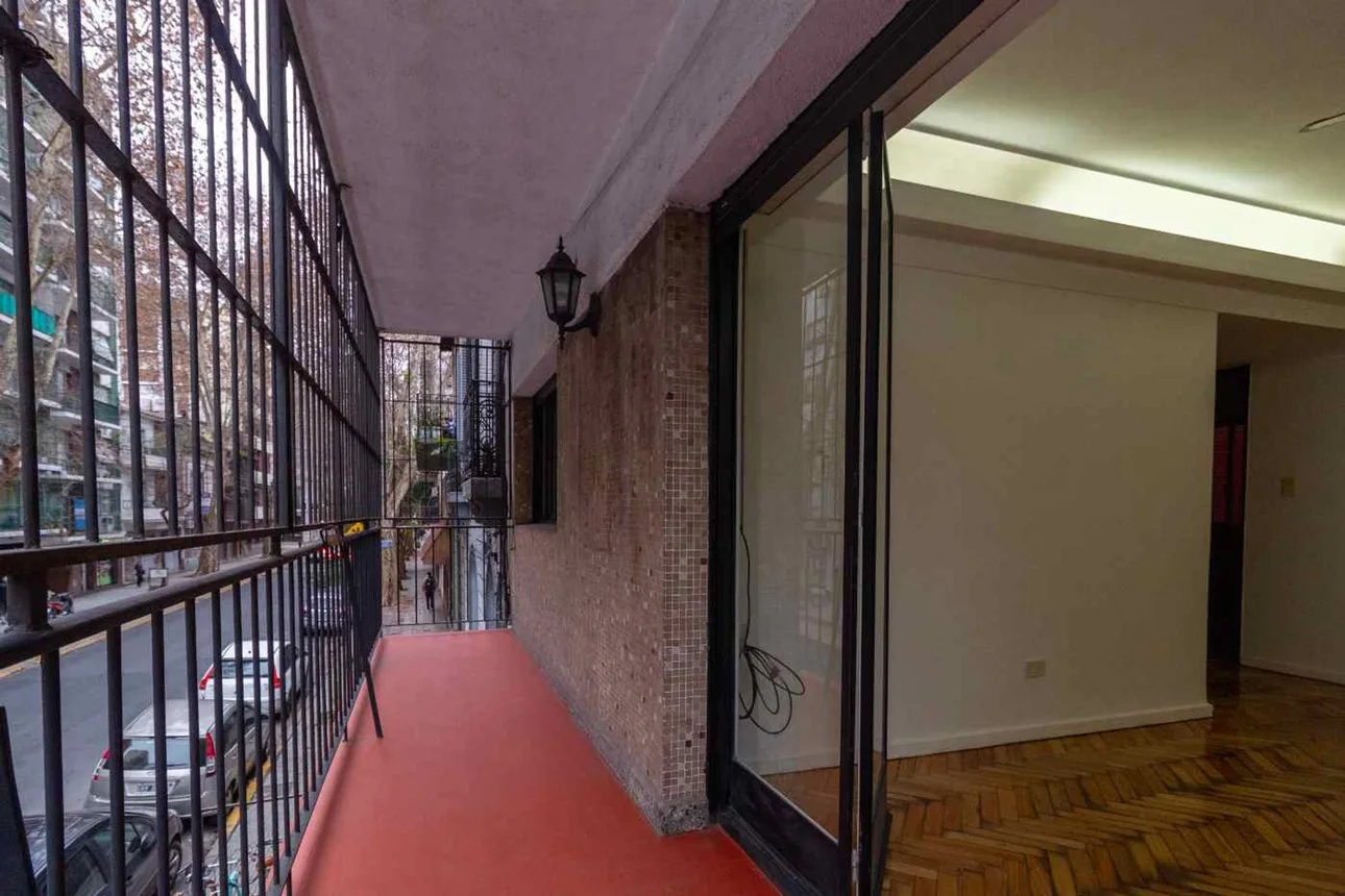 Departamento en venta en Almagro