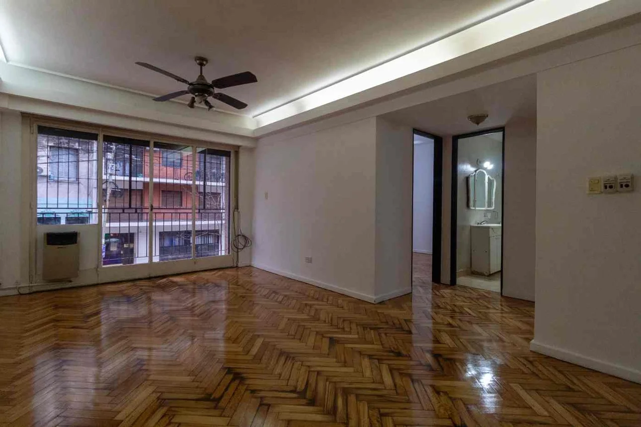 Departamento en venta en Almagro, foto 5