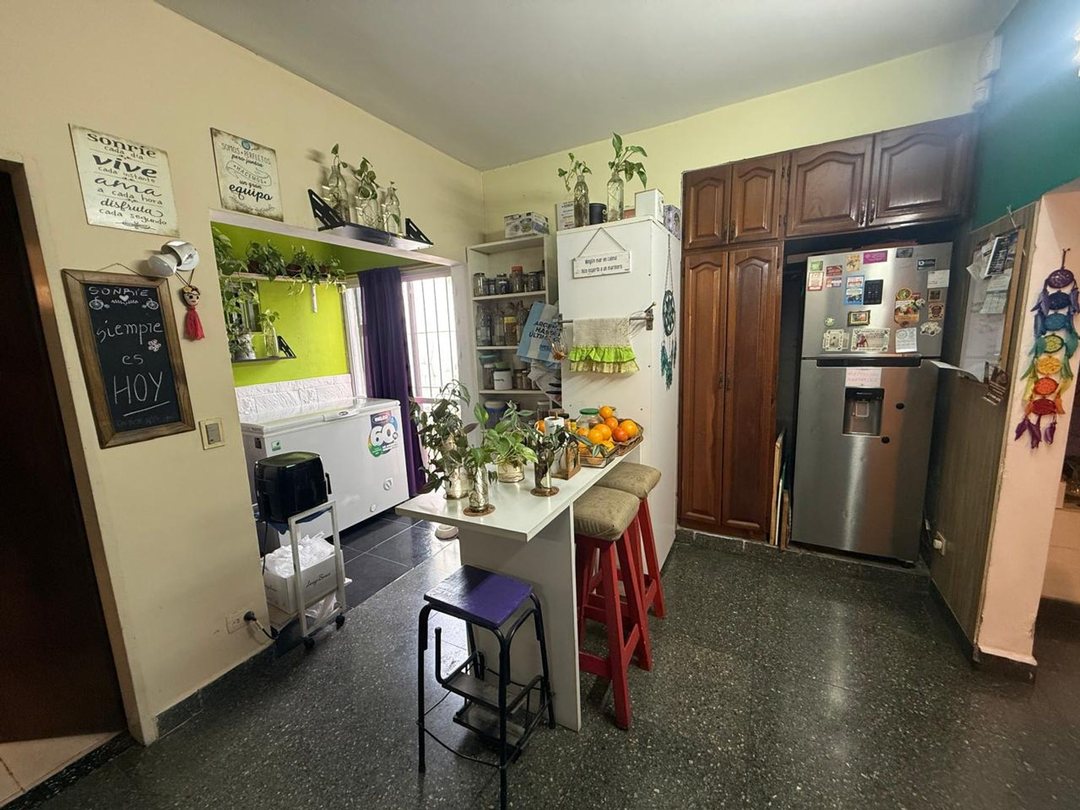 VENTA PH 4 AMBIENTES EN MORON