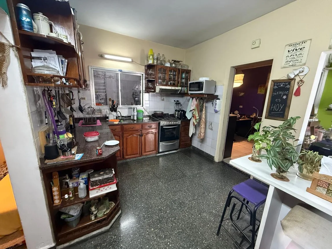 PH de 4 ambientes en venta en Morón, Vicente Lopez 1200, foto 2
