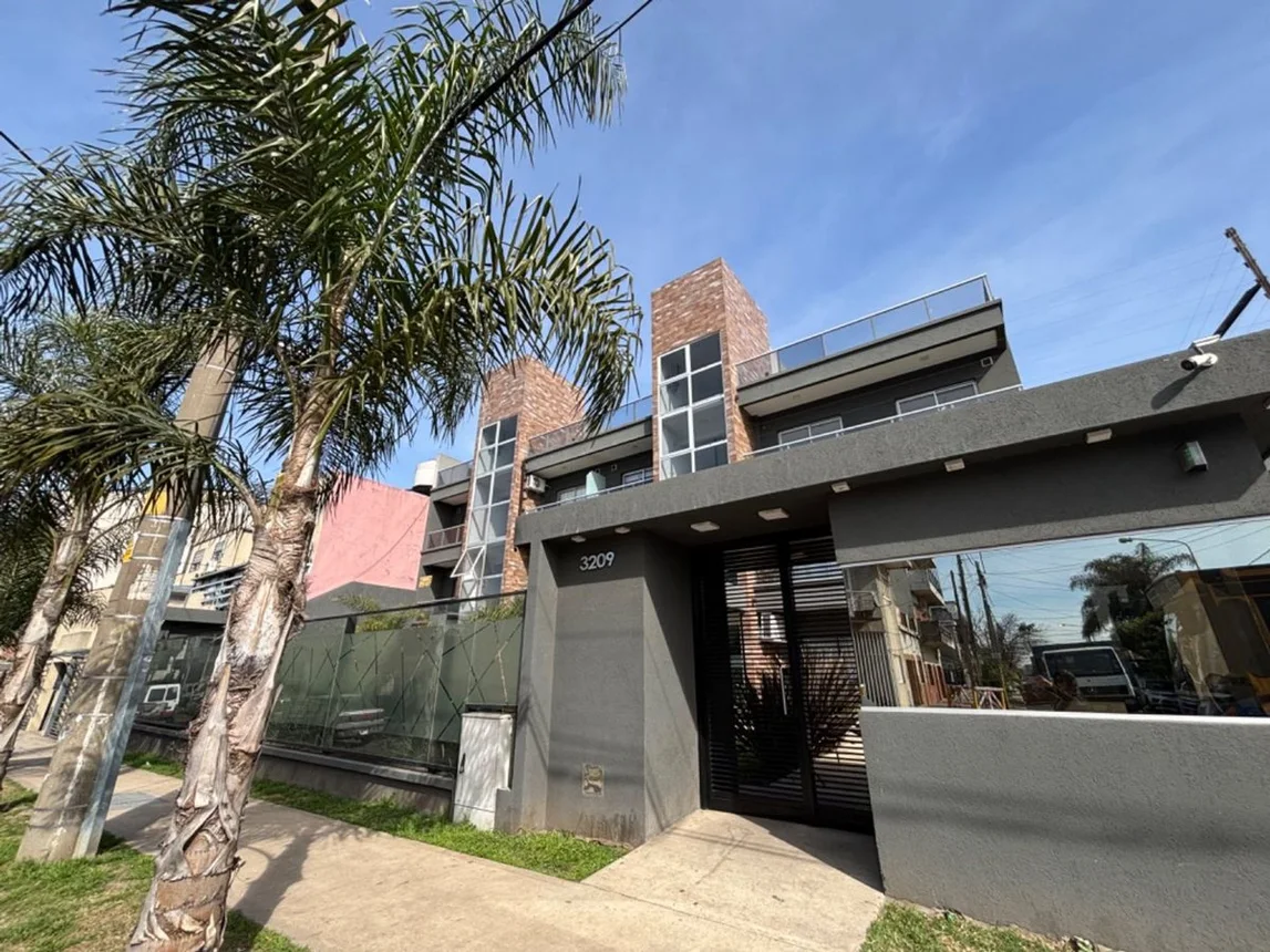 Departamento en venta en San Justo