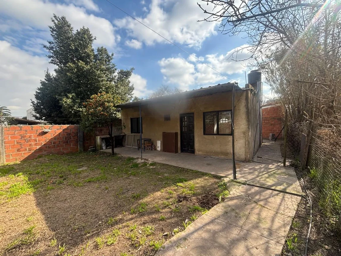 Casa en venta en Castelar
