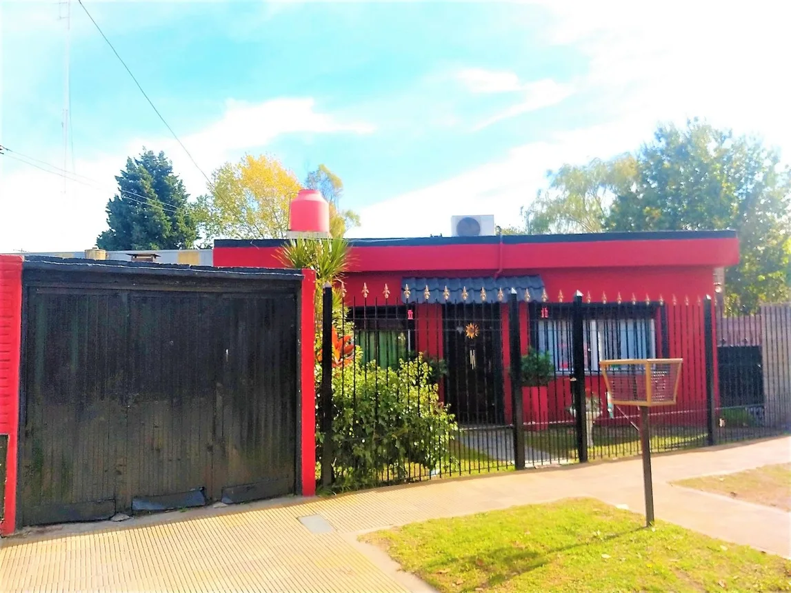 Casa en venta en Villa Tesei