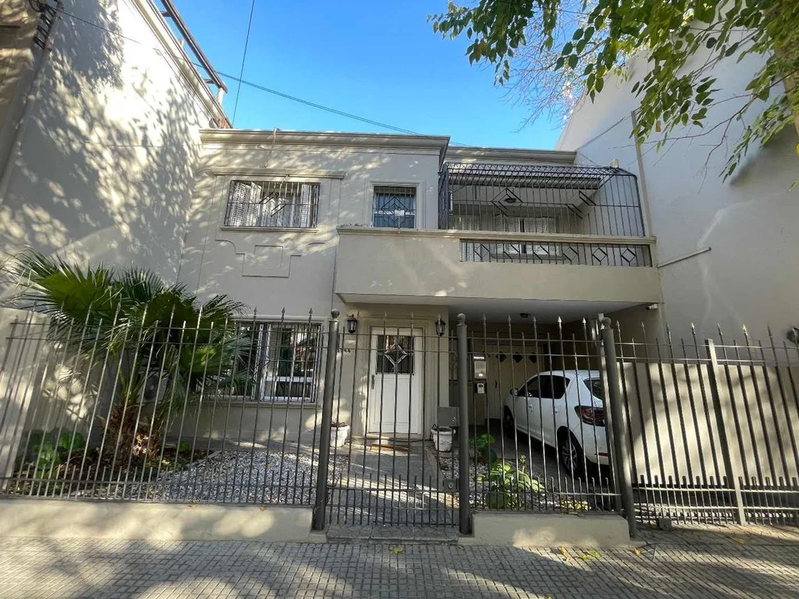 Casa en venta en Mendoza