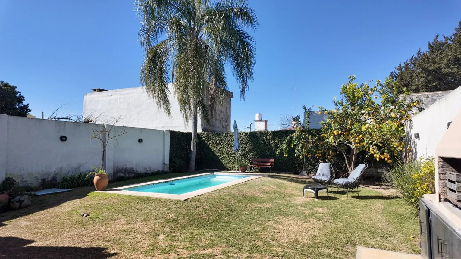 Casa en venta en Córdoba