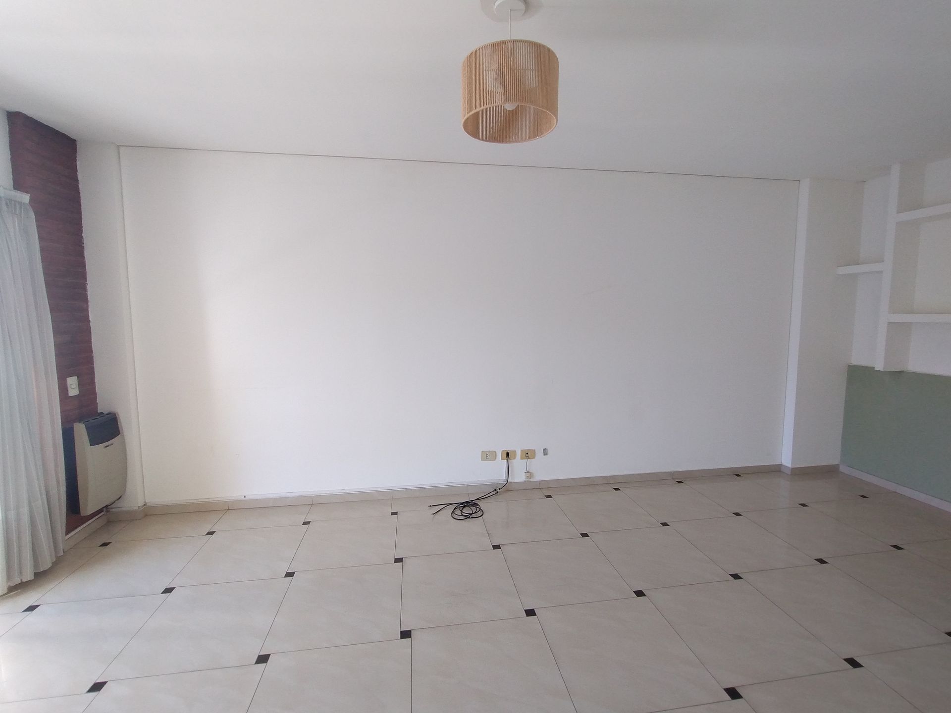 Foto 5 — ALQUILER 2 AMBIENTES - MONSERRAT