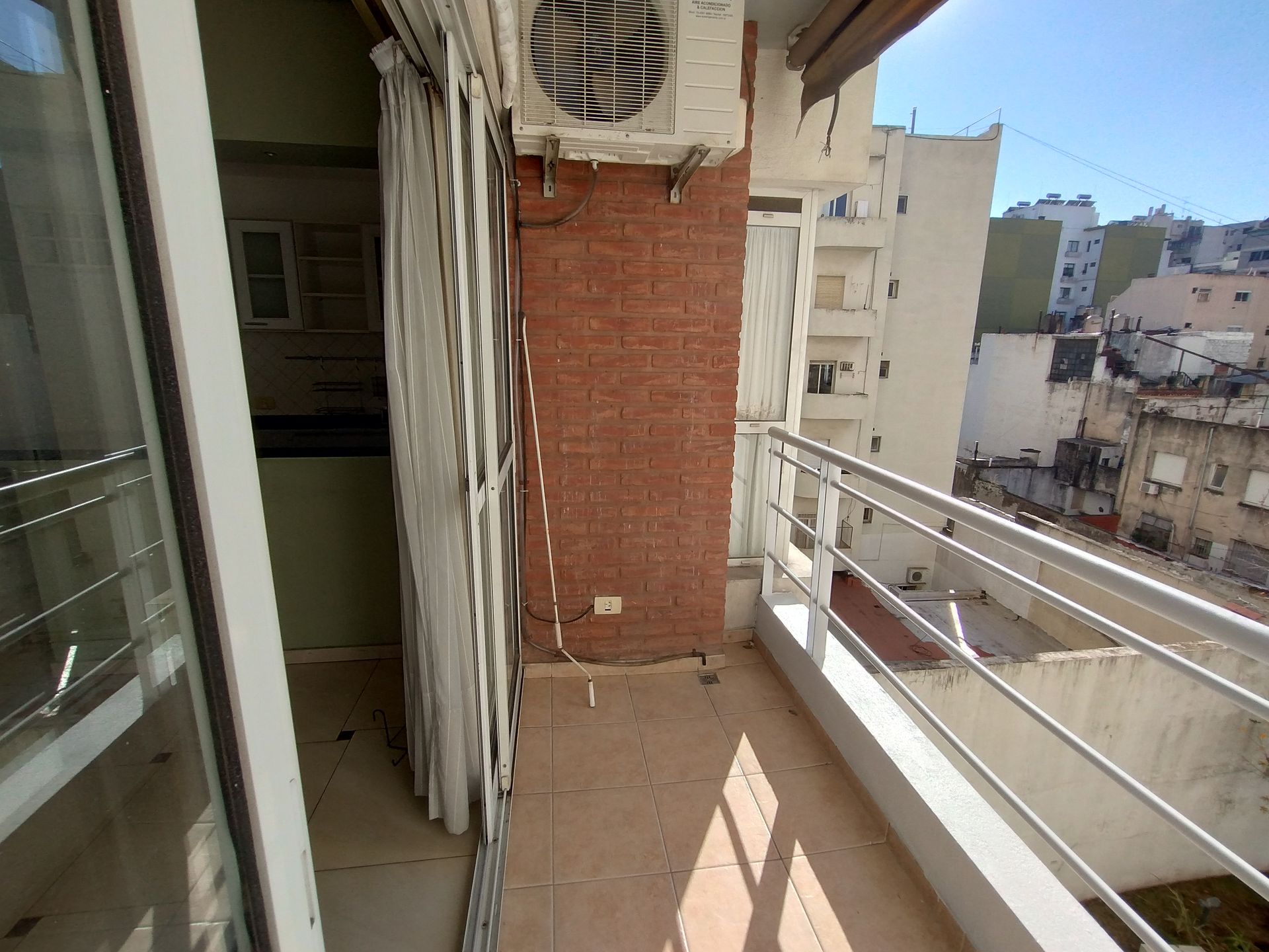 Foto 19 — ALQUILER 2 AMBIENTES - MONSERRAT