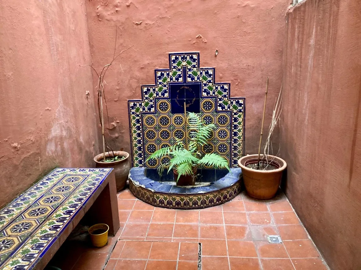 Monoambiente en venta en Recoleta, Marcelo Torcuato de Alvear 1600, foto 2