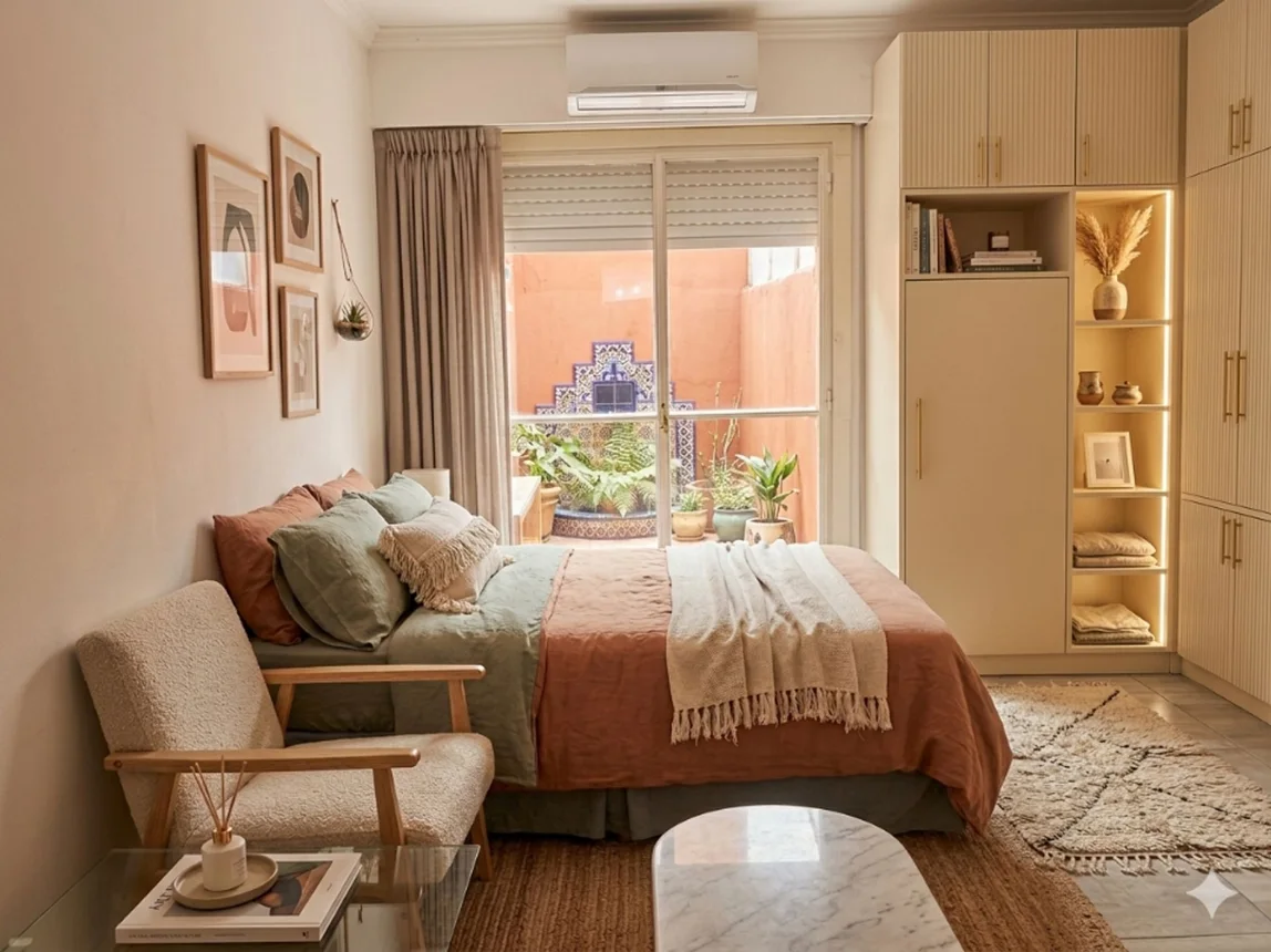 Monoambiente en venta en Recoleta, Marcelo Torcuato de Alvear 1600, foto 3