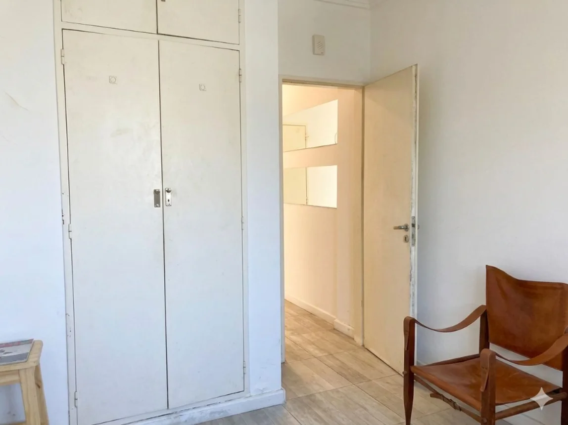Monoambiente en venta en Recoleta, Marcelo Torcuato de Alvear 1600, foto 4