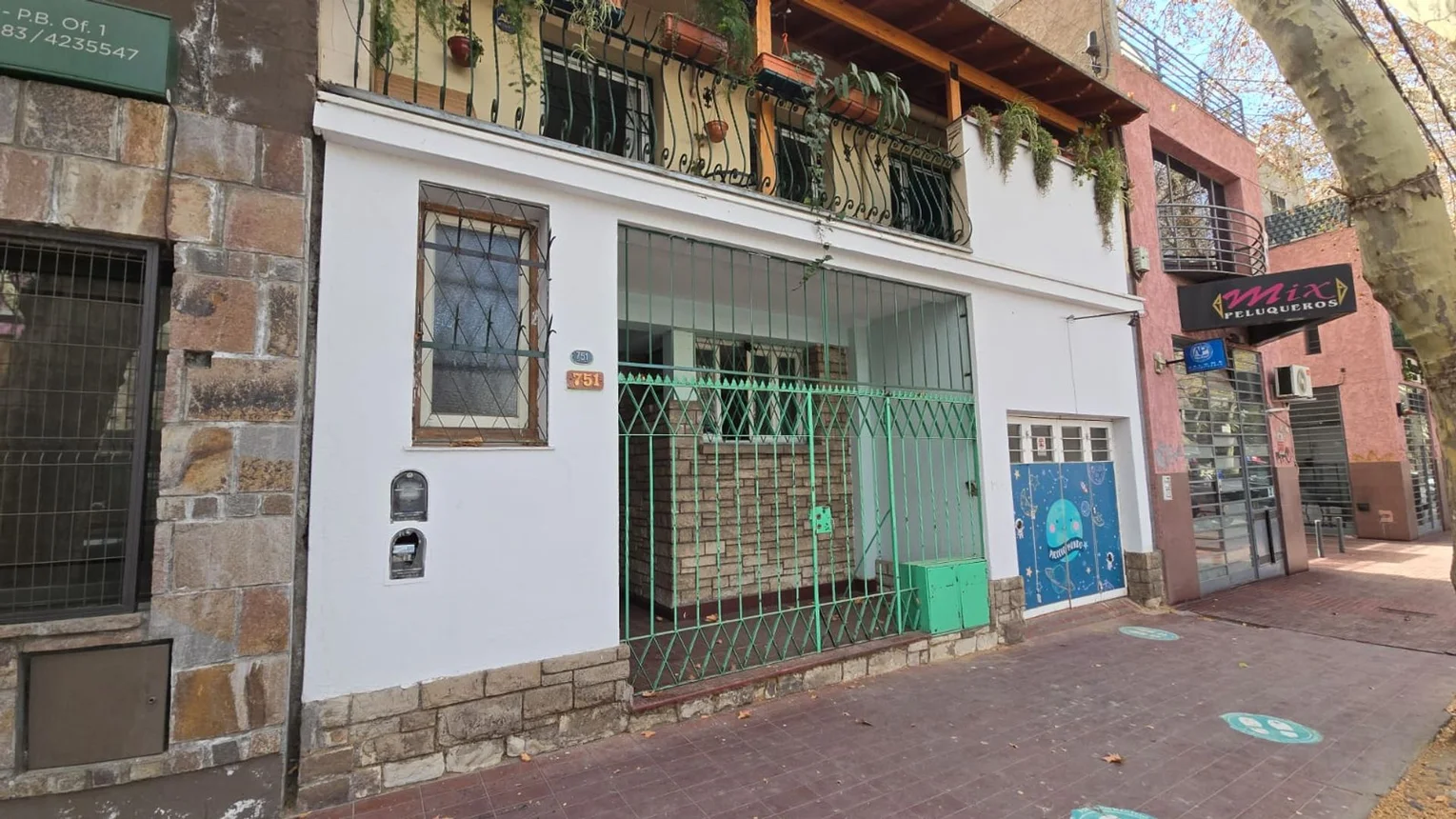 Casa en venta en Mendoza