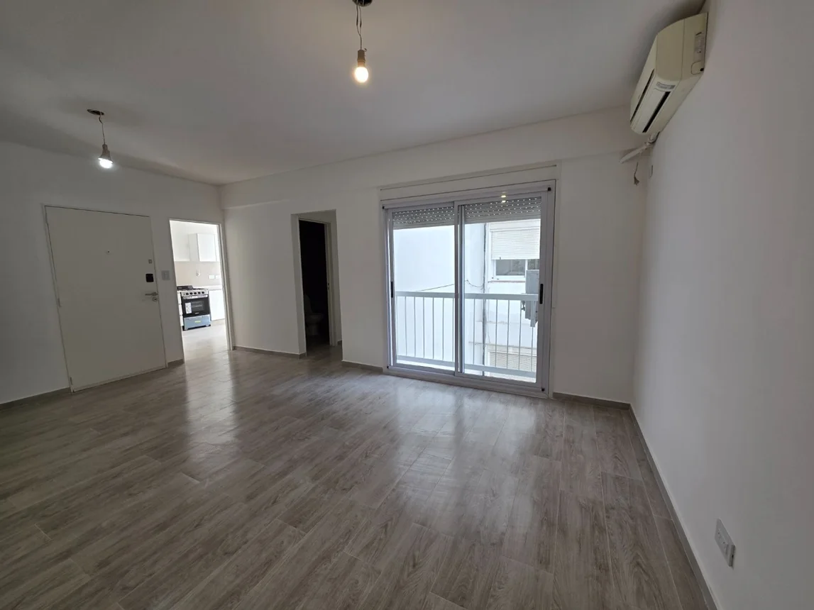 Semipiso 3 dormitorios reciclado en venta belgrano, foto 2