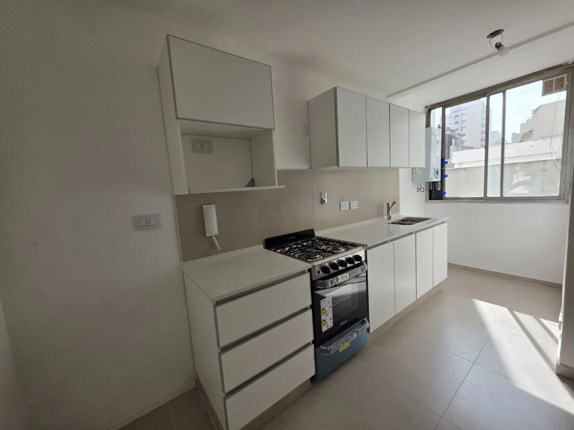 Semipiso 3 dormitorios reciclado en venta belgrano, foto 4