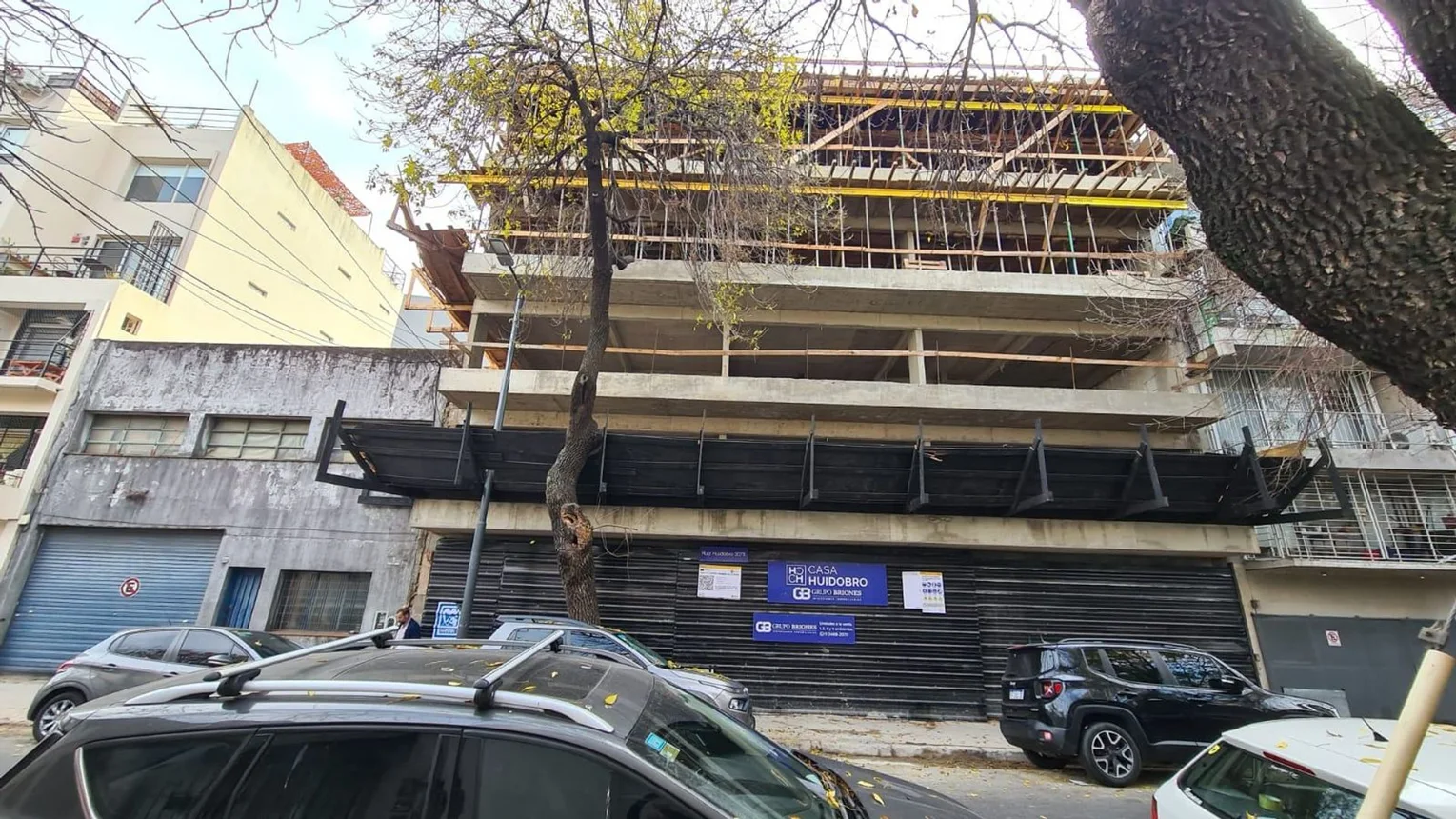 Monoambiente en venta en Saavedra, foto 2