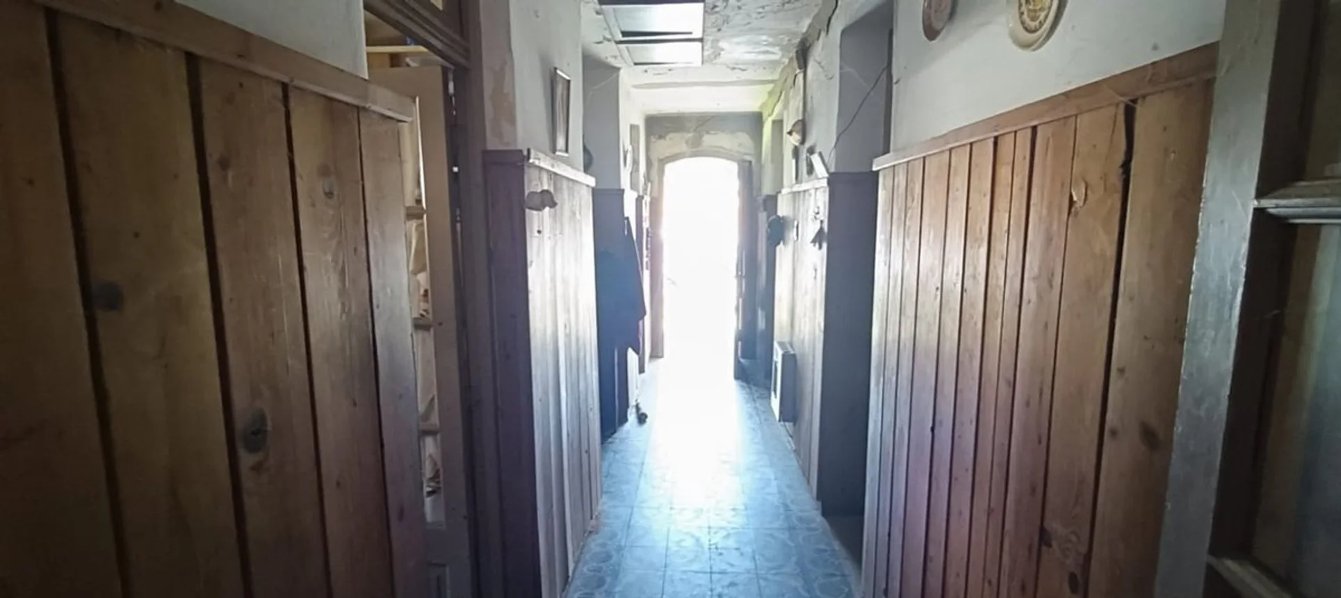 Venta casa 3 dormitorios a reciclar en la florida, foto 5
