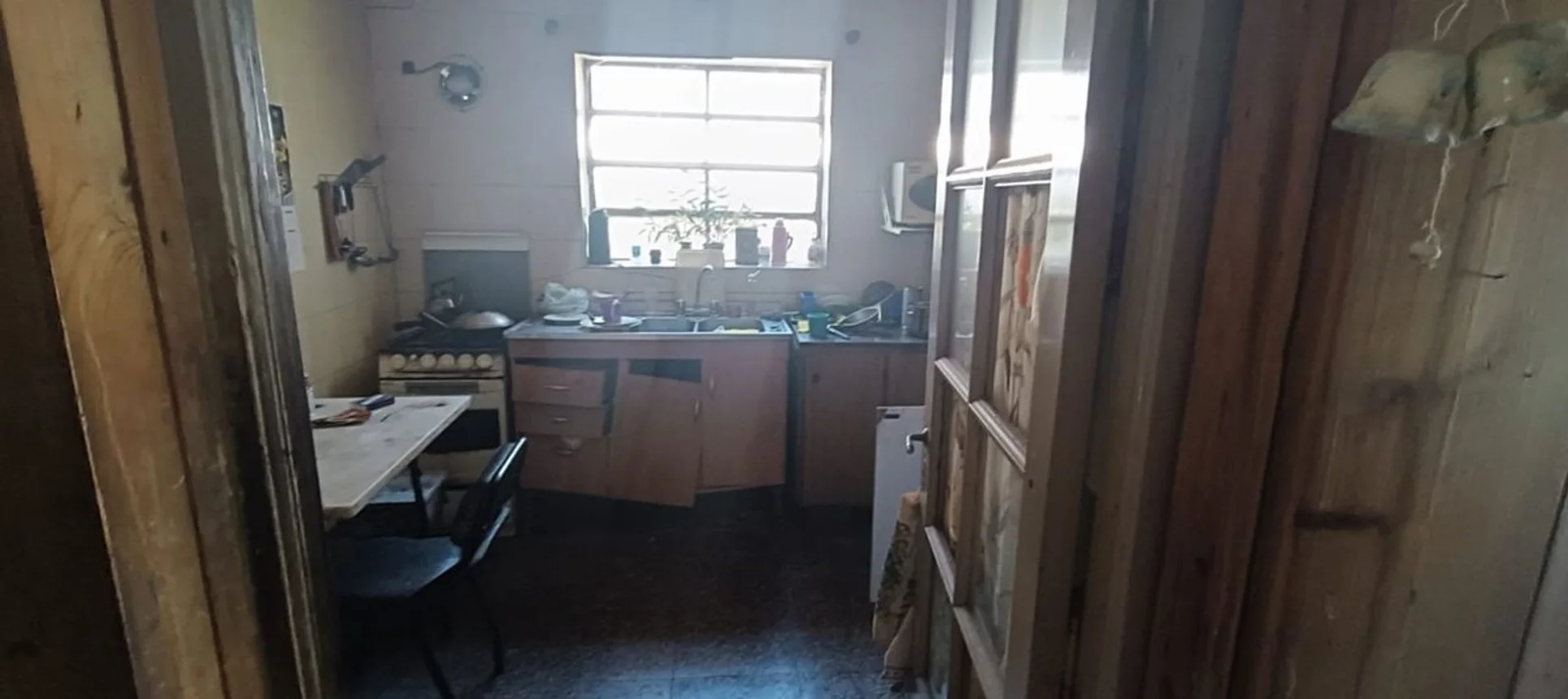 Venta casa 3 dormitorios a reciclar en la florida, foto 4