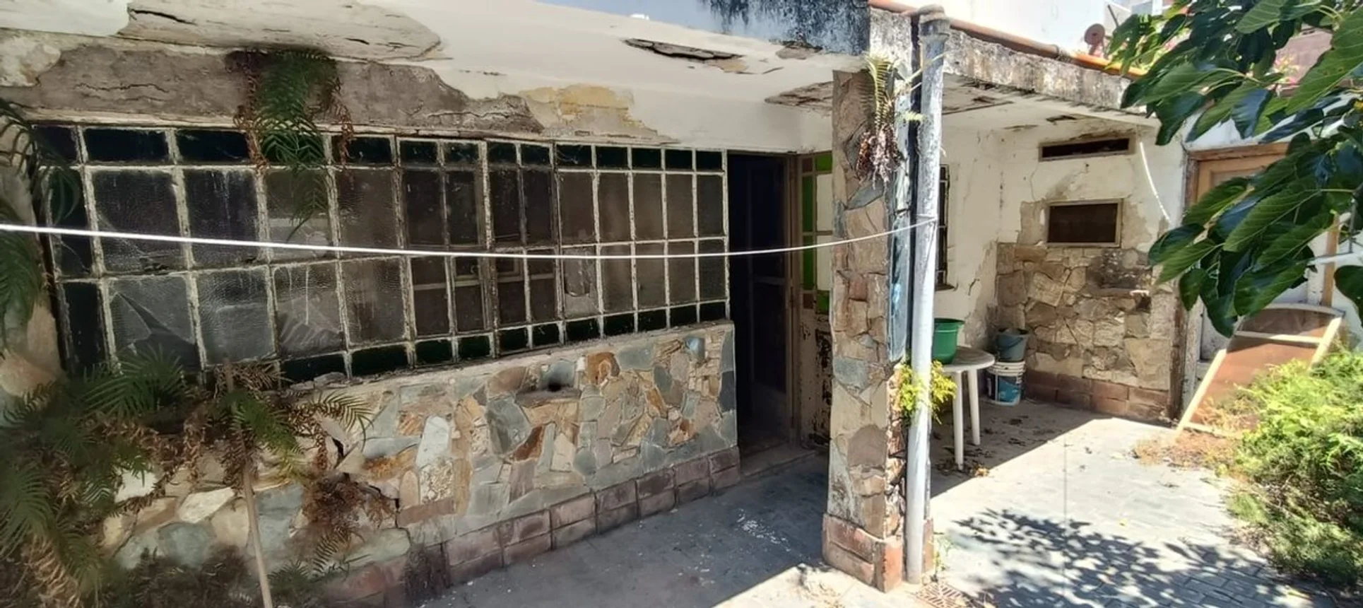 Venta casa 3 dormitorios a reciclar en la florida, foto 3