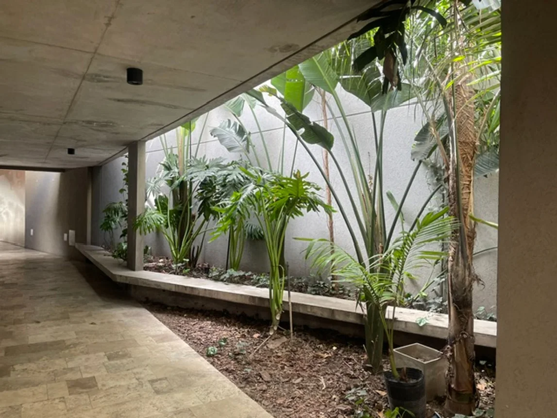 Monoambiente en alquiler en Villa Crespo, foto 5