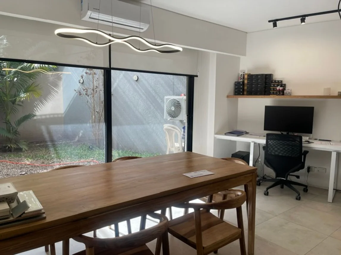Monoambiente en alquiler en Villa Crespo, foto 2