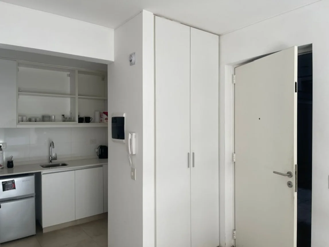 Monoambiente en alquiler en Villa Crespo, foto 3