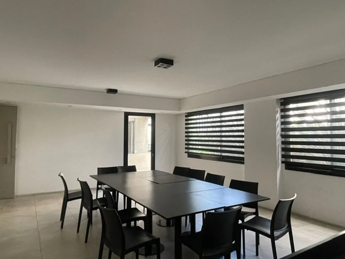 Monoambiente en alquiler en Villa Crespo, foto 4