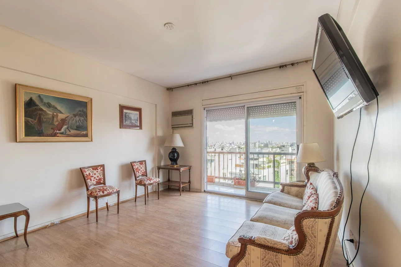 Departamento en venta en Palermo, foto 3