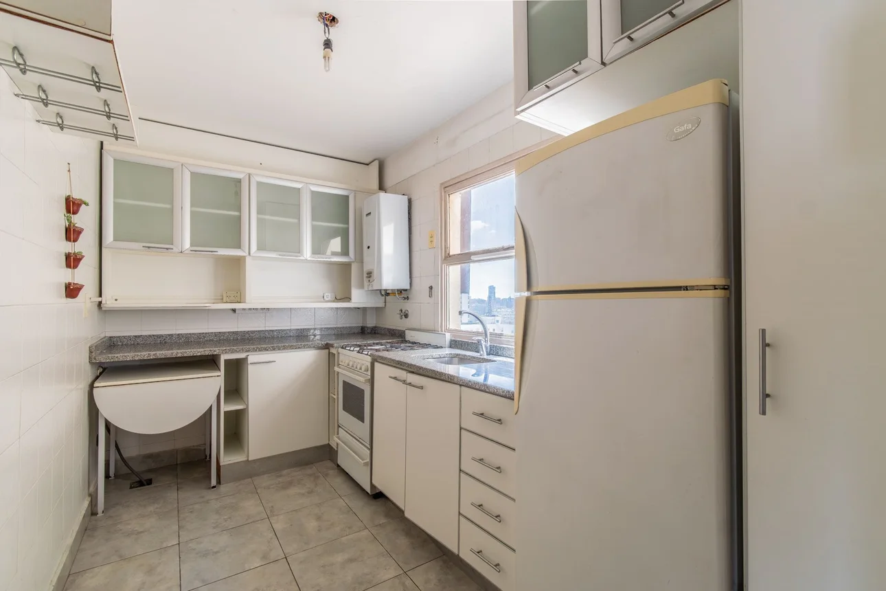 Departamento en venta en Palermo, foto 5