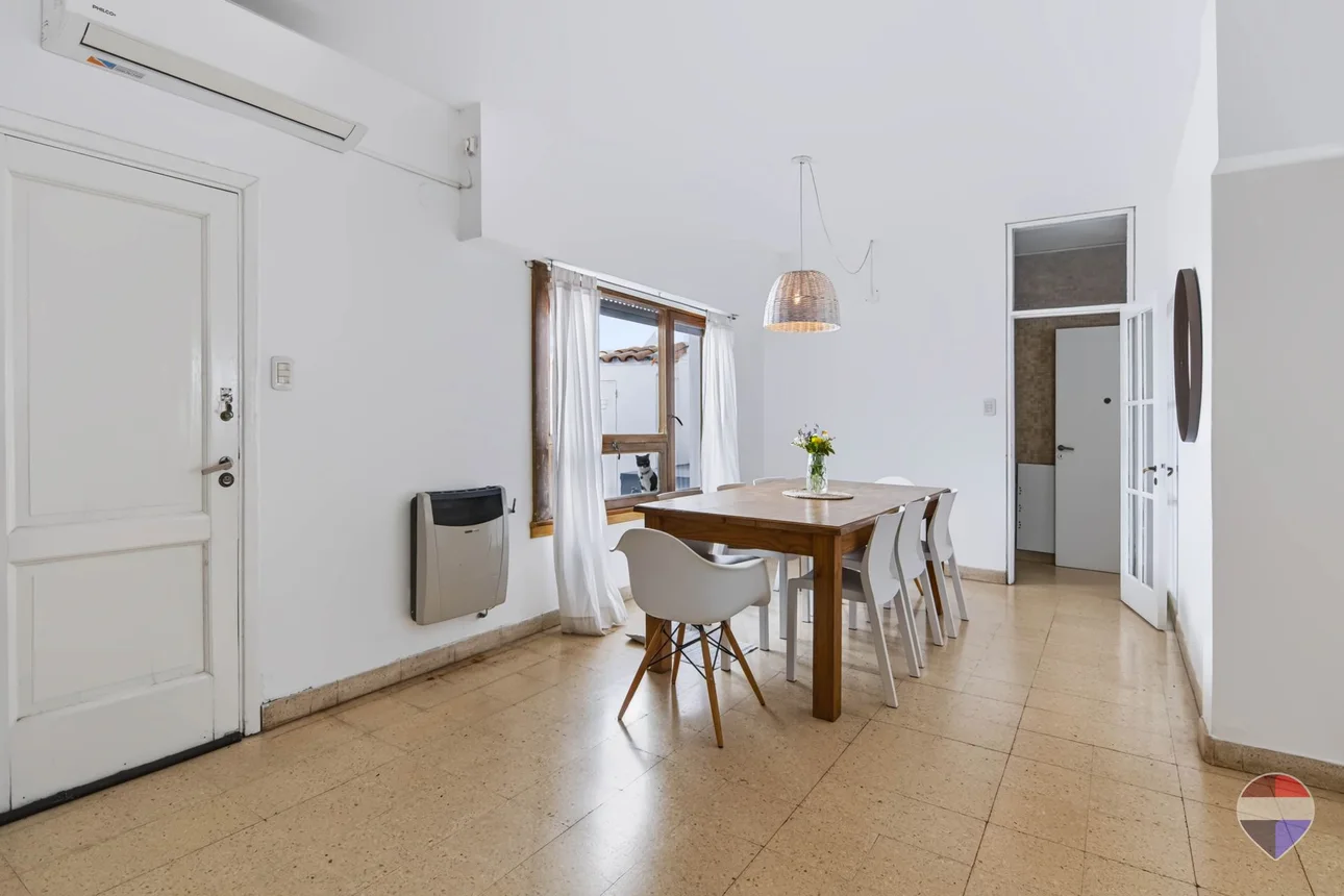 PH de 4 ambientes en venta en La Plata, Calle 35 Entre 6 y 7 500, foto 4