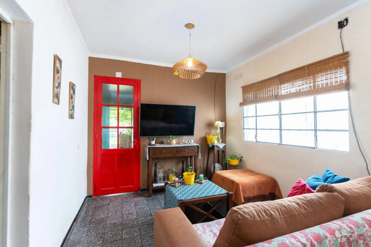 Casa de 3 ambientes en venta en Santa Fe, San José 1300, foto 2
