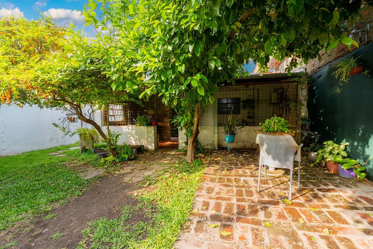 Casa de 3 ambientes en venta en Santa Fe, San José 1300