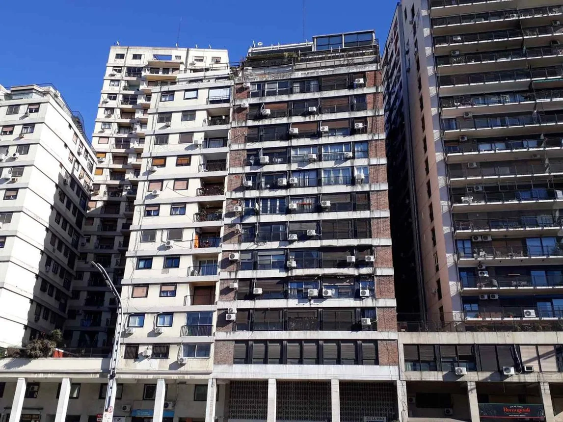 Departamento en venta en Retiro, foto 2