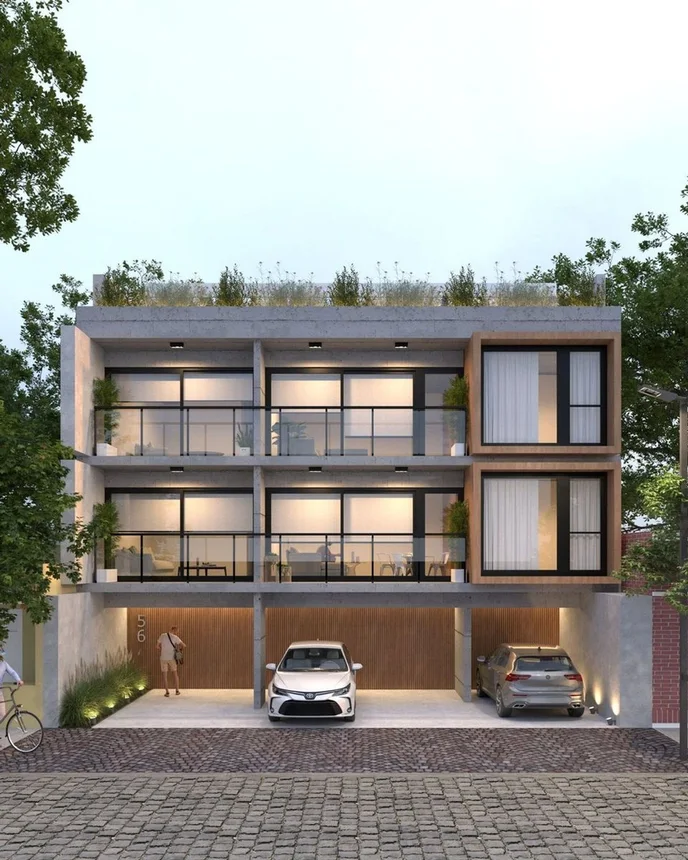Monoambiente en venta en Lomas de Zamora