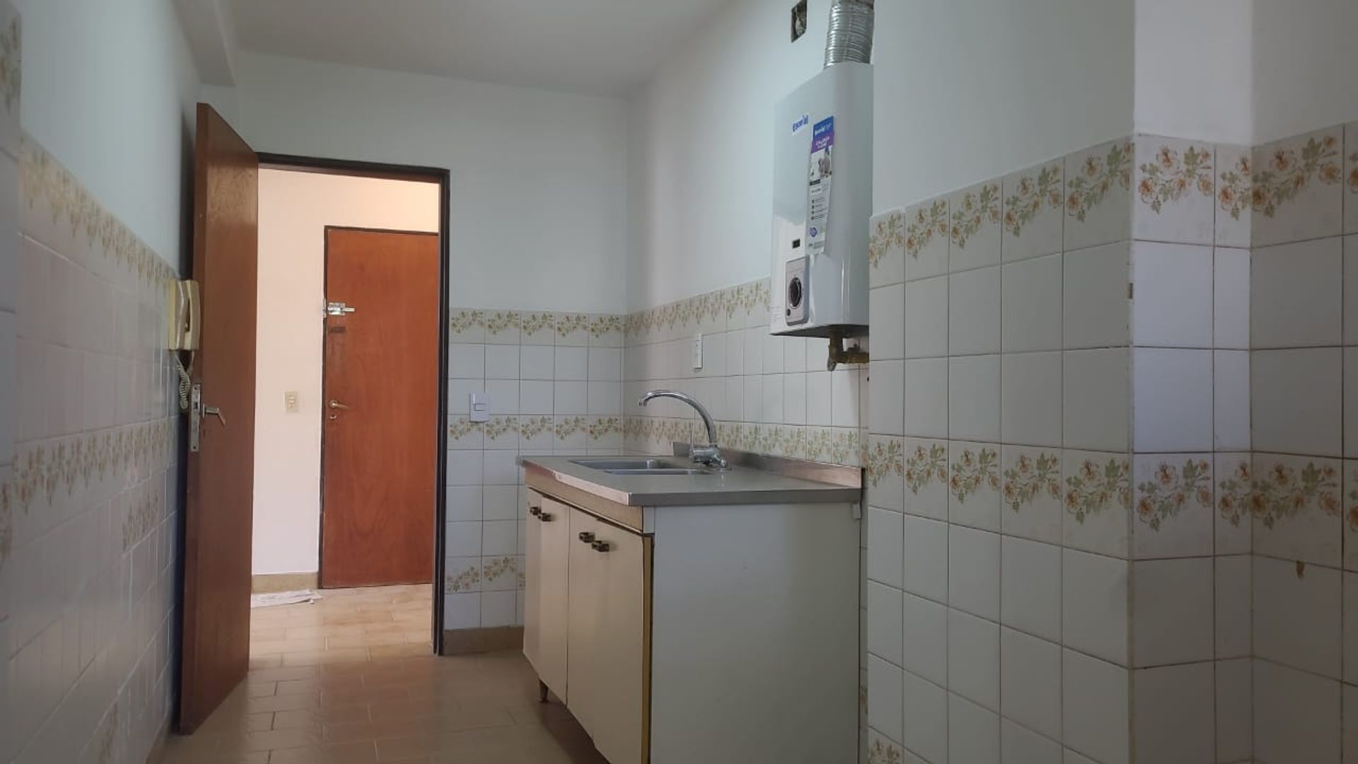 VENTA DEPTO 3 DORM ZONA NORTE APTO CREDITO - foto 10