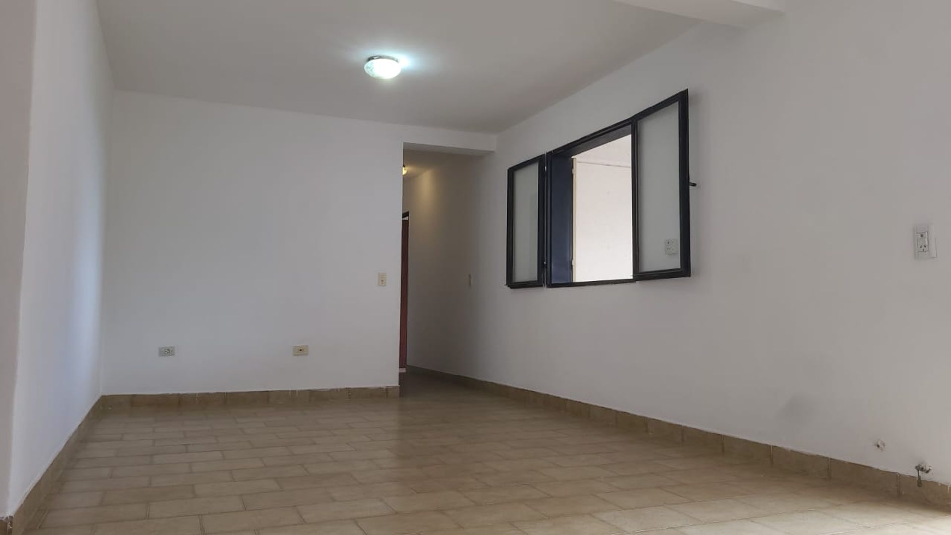 VENTA DEPTO 3 DORM ZONA NORTE APTO CREDITO - foto 2