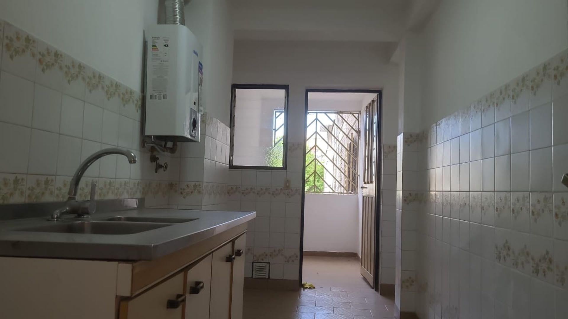 VENTA DEPTO 3 DORM ZONA NORTE APTO CREDITO - foto 11