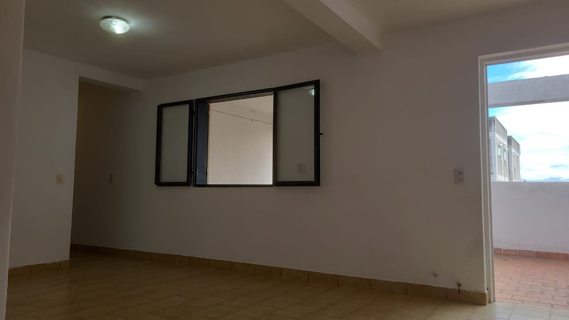 VENTA DEPTO 3 DORM ZONA NORTE APTO CREDITO - foto 6