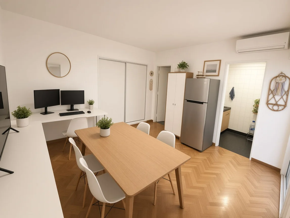 Departamento en venta en San Nicolás, foto 2