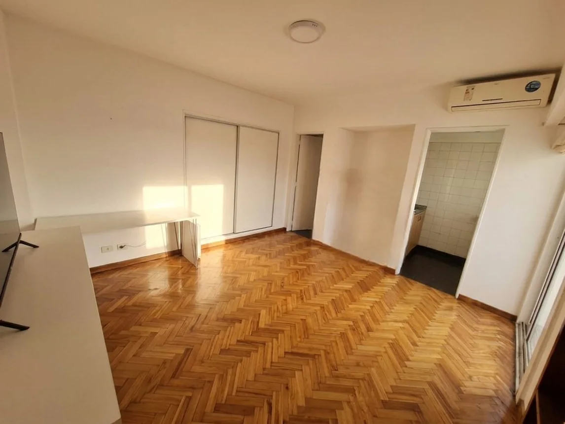 Departamento en venta en San Nicolás