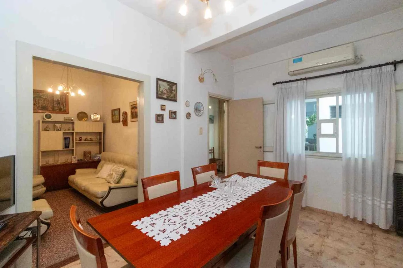Casa dúplex de 5 ambientes en venta en Villa Lugano, Ferré 6200, foto 5