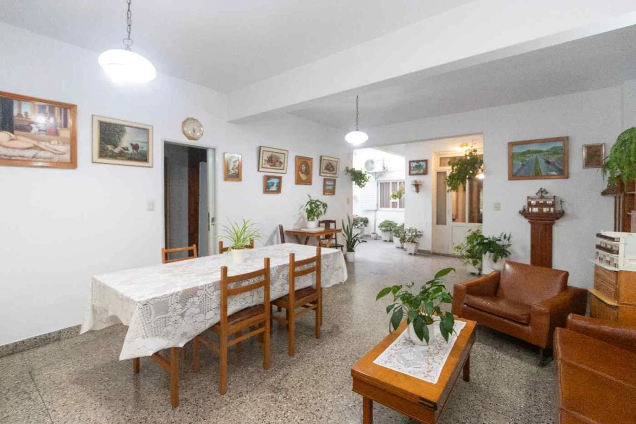 Casa dúplex de 5 ambientes en venta en Villa Lugano, Ferré 6200, foto 3
