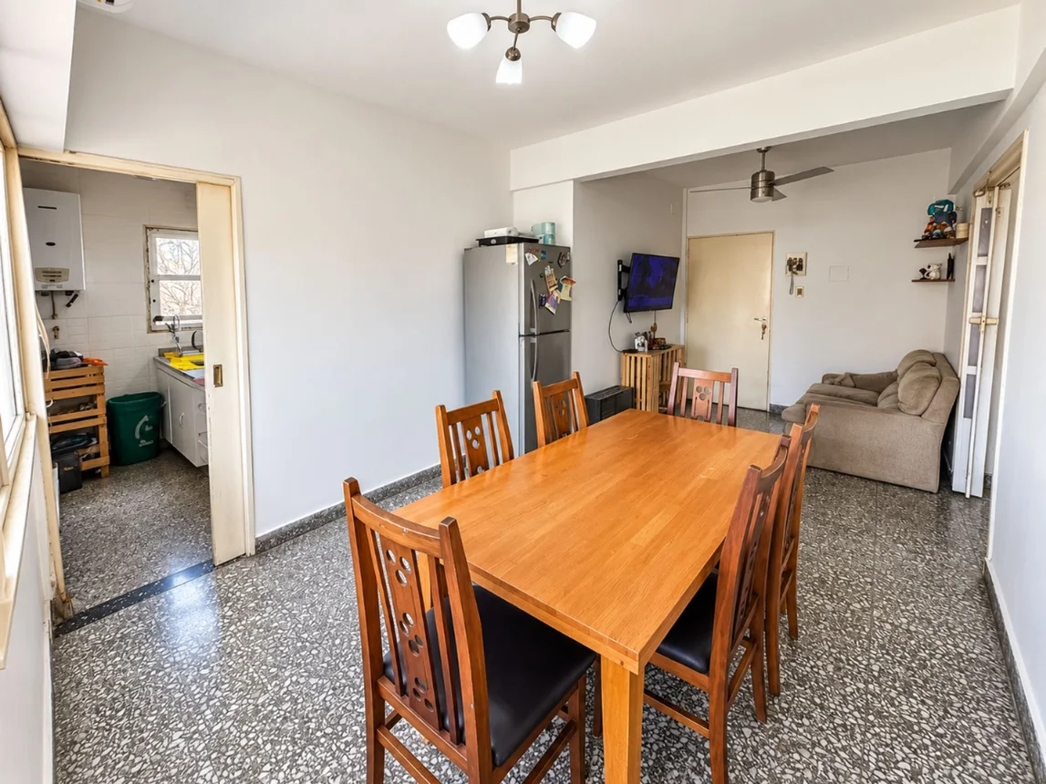 Departamento en venta en Mataderos, foto 3