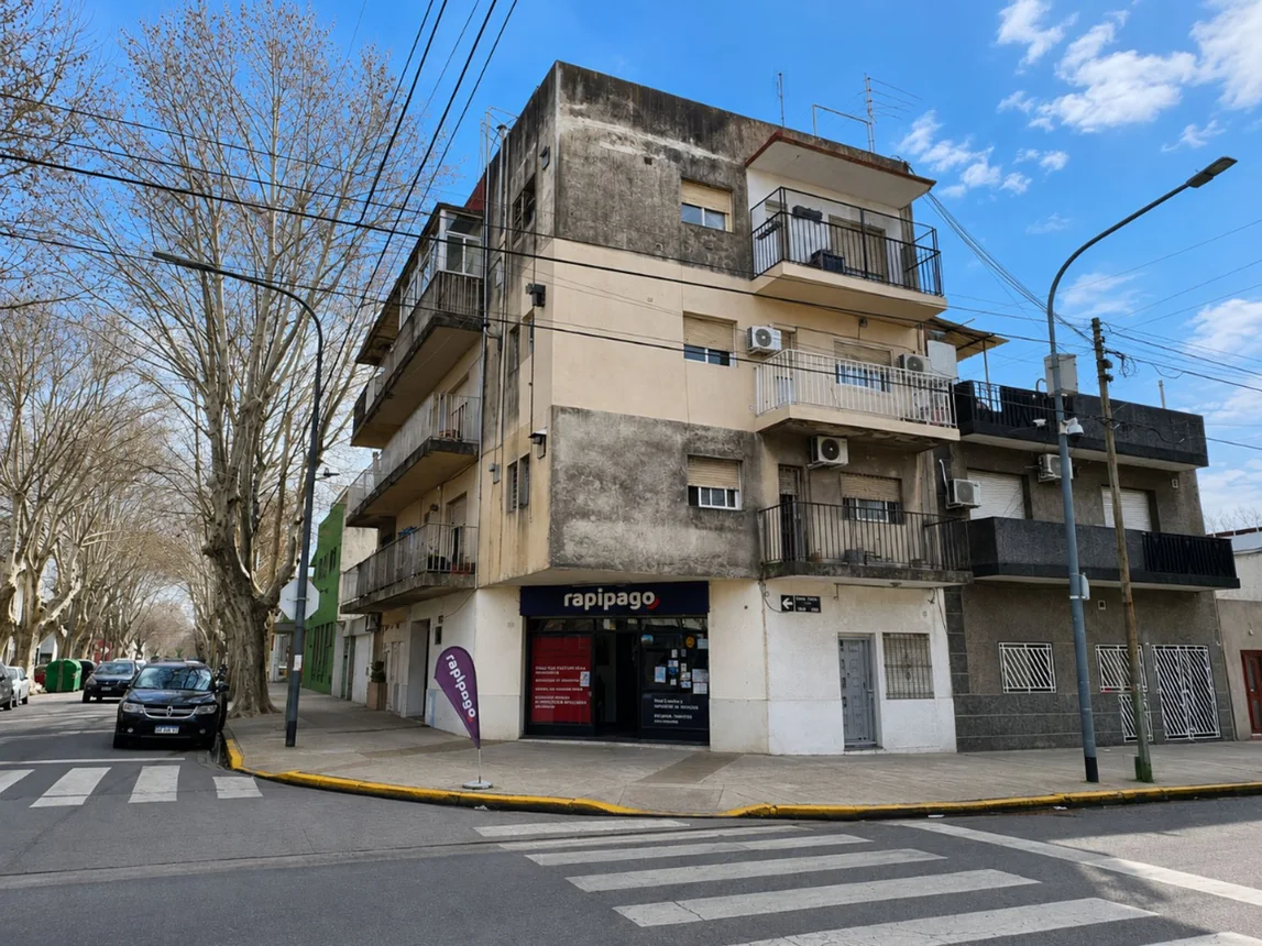 Departamento en venta en Mataderos