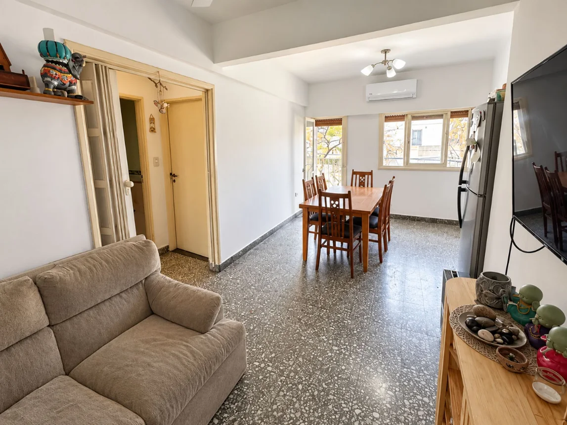 Departamento en venta en Mataderos, foto 2