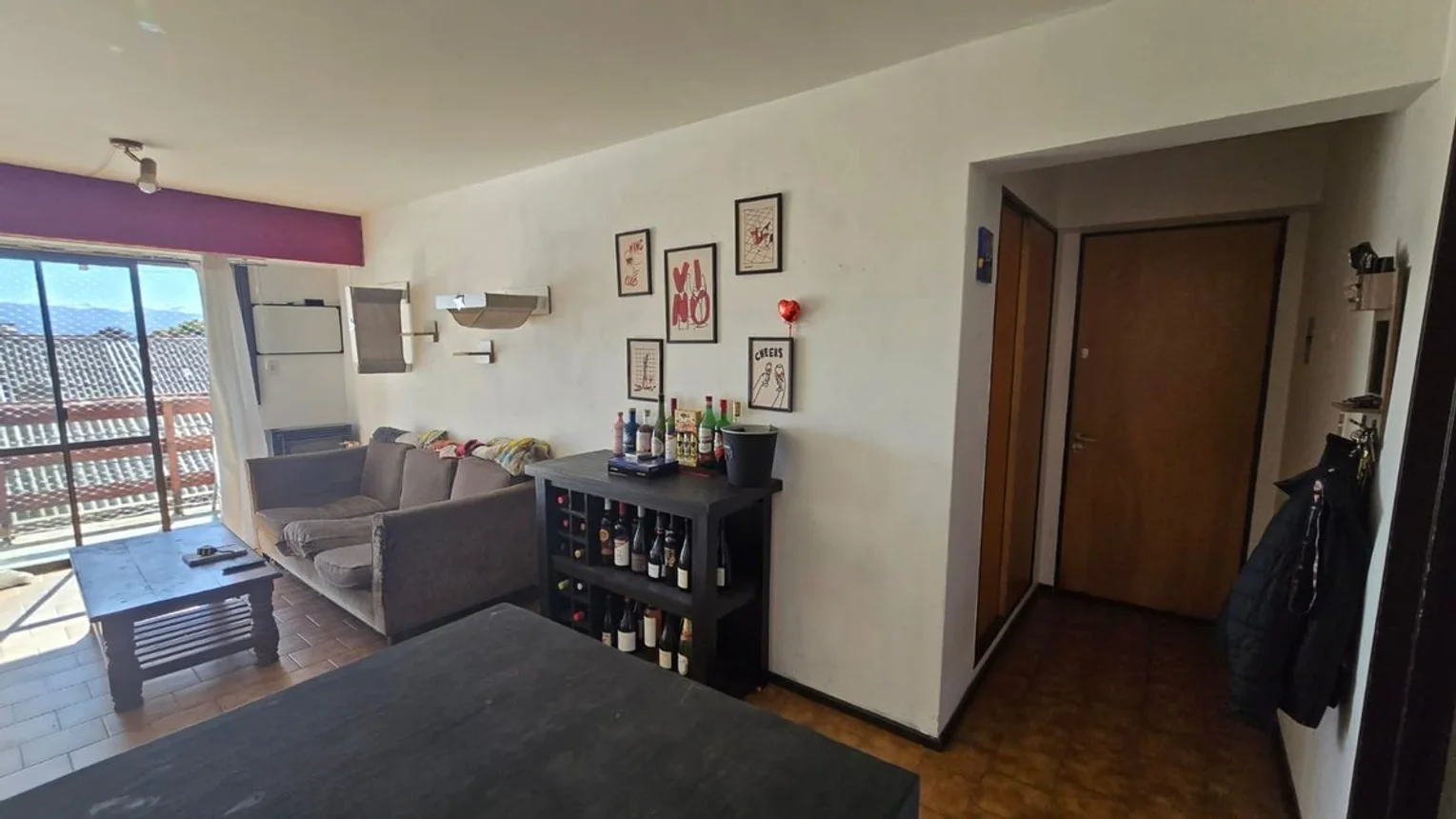 Departamento en venta en San Carlos de Bariloche, foto 3
