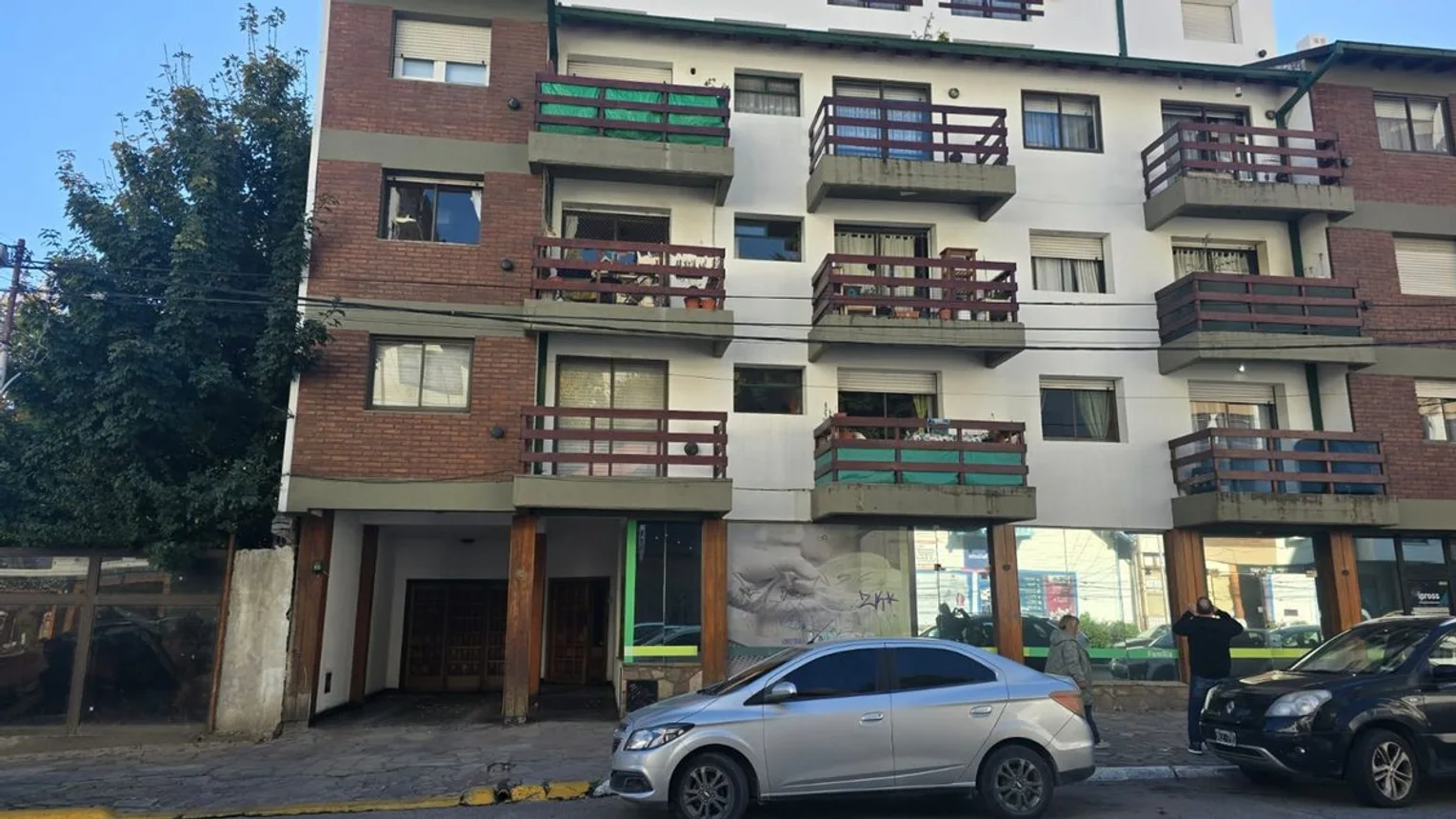 Departamento en venta en San Carlos de Bariloche, foto 2